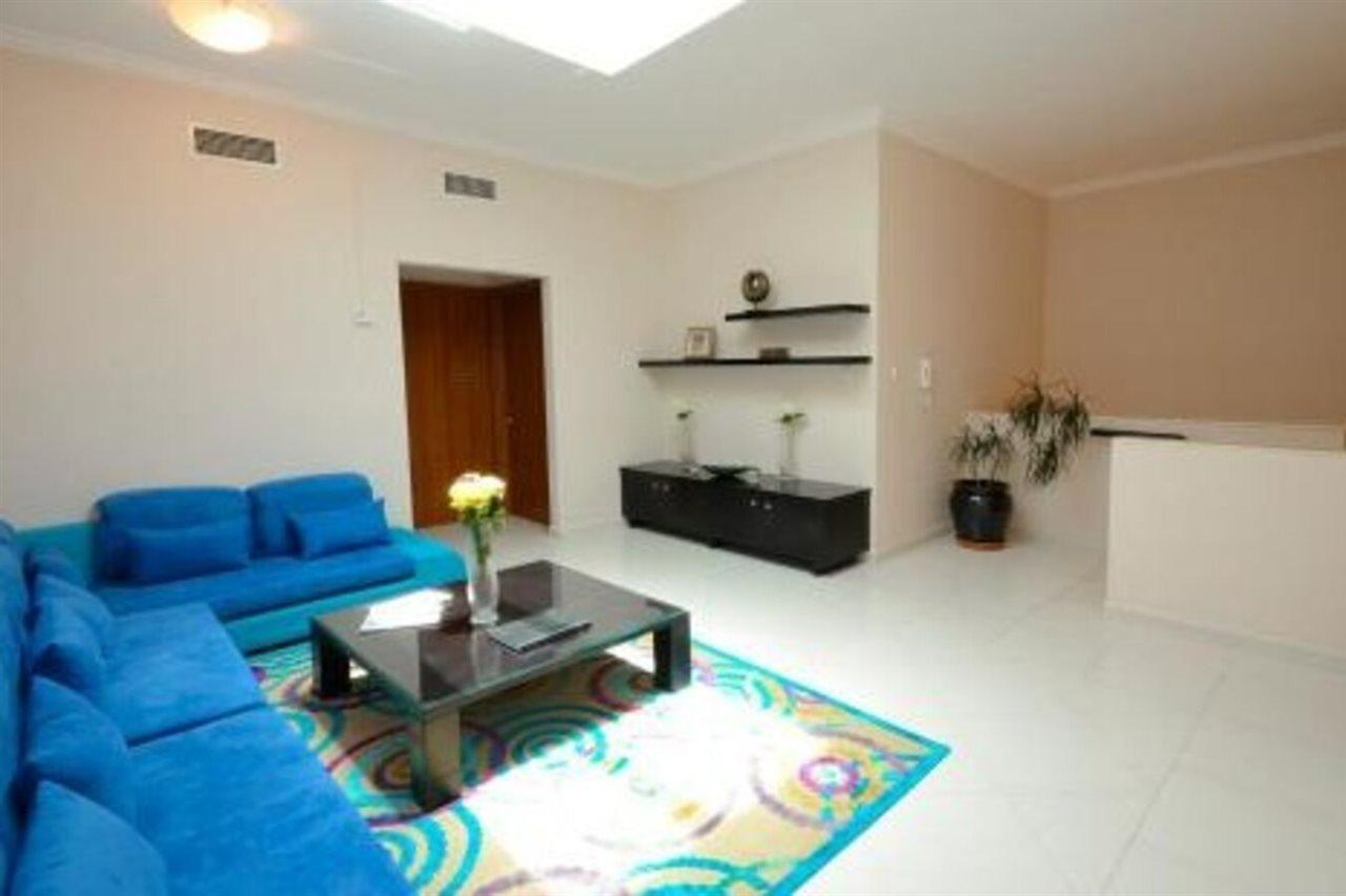 Coral Boutique Villas Дубай Екстер'єр фото